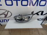 Oto Çıkma Parça / Kia / Rio / Far & Stop / Sol Ön Far / Çıkma Parça 