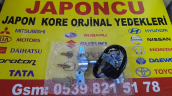 Oto Çıkma Parça / Mitsubishi / L300 / Elektrik / Kontak Seti / Sıfır Parça 
