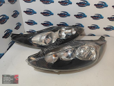 Oto Çıkma Parça / Ford / Fiesta / Far & Stop / Sol Ön Far / Çıkma Parça 