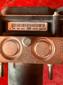 0265951832 0265251997 Fiat Punto Evo ABS Beyni