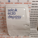 Renault Express sag sürgülü kapısı çıkma orjinal