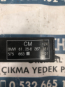 Oto Çıkma Parça / Bmw / 3 Serisi / Beyin / Konfor Beyni / Çıkma Parça 