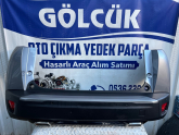 Peugeot 2008 Arka Tampon 20/24 ORJİNAL