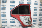 Oto Çıkma Parça / Volkswagen / Bora / Kaporta & Karoser / Sol Arka Kapı / Çıkma Parça 