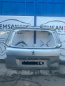 PEUGEOT 207 SW ARKA BAGAJ KAPAĞI ÇIKMA ORJİNAL TEMSAN OTO