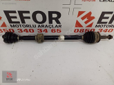 Oto Çıkma Parça / Toyota / Corolla / Alt Takım / Aks / Çıkma Parça 