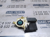Oto Çıkma Parça / Volkswagen / Jetta / Oto Cam / Cam Motoru / Çıkma Parça 