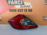 CİVİC FC5 SOL STOP ORJİNAL