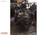 Oto Çıkma Parça / Volkswagen / Bora / Şanzıman / Şanzıman Komple / Çıkma Parça 
