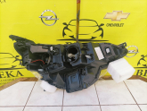 Oto Çıkma Parça / Renault / Megane / Far & Stop / Sol Ön Far / Çıkma Parça 