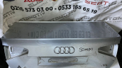 AUDİ A4 BAGAJ KAPAĞI
