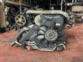Oto Çıkma Parça / Volkswagen / Passat / Motor / Motor (komple) / Çıkma Parça 