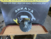 Oto Çıkma Parça / Dacia / Dokker / Fren / Westinghouse / Çıkma Parça 