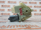 VW GOLF 7 CAM MOTORU SOL ARKA 5Q4959812A