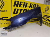 Oto Çıkma Parça / Renault / Megane / Kaporta & Karoser / Sol Ön Çamurluk / Çıkma Parça 