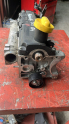 Oto Çıkma Parça / Renault / Kangoo / Motor / Silindir Kapağı / Çıkma Parça 