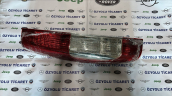 Mercedes W639 Vito Sol Arka Stop Lambası A6398200164