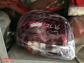 Oto Çıkma Parça / Citroen / C3 / Far & Stop / Sol Arka Stop / Sıfır Parça 