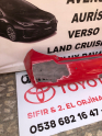 Oto Çıkma Parça / Toyota / Yaris / Tampon / Arka Tampon / Çıkma Parça 