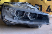 BMW F25 X3 LCİ SAĞ FAR 7400018