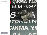 Nissan Navara abs beyni