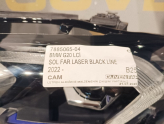Oto Çıkma Parça / Bmw / 3 Serisi / Far & Stop / Sol Ön Far / Çıkma Parça 