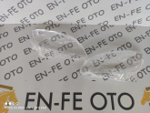 Oto Çıkma Parça / Mercedes / C Serisi / Far & Stop / Far Camı / Sıfır Parça 