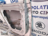 Oto Çıkma Parça / Skoda / Fabia / Kaporta & Karoser / Sol Arka Kapı / Çıkma Parça 