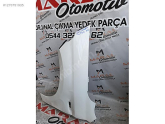Oto Çıkma Parça / Fiat / Egea / Kaporta & Karoser / Sol Ön Çamurluk / Çıkma Parça 