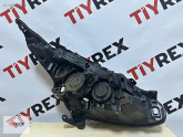 Oto Çıkma Parça / Peugeot / 208 / Far & Stop / Sol Ön Far / Çıkma Parça 