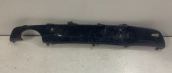 02537 RENAULT MEGANE 4 ARKA TAMPON ALT