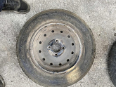 Oto Çıkma Parça / Peugeot / 106 / Jant & Lastik / Jant & Lastik Takımı / Çıkma Parça 