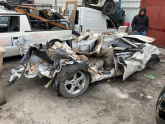 Oto Çıkma Parça / Toyota / Auris / ABS / ABS Beyni / Çıkma Parça 