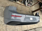 Oto Çıkma Parça / Volkswagen / Golf / Tampon / Arka Tampon / Çıkma Parça 