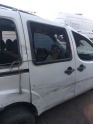 Oto Çıkma Parça / Fiat / Doblo / Kaporta & Karoser / Sol Sürgülü Kapı / Çıkma Parça 