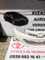 Oto Çıkma Parça / Toyota / Yaris / Tampon / Ön Tampon / Çıkma Parça 