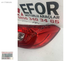 Oto Çıkma Parça / Honda / Accord / Far & Stop / Sağ Arka Stop / Çıkma Parça 