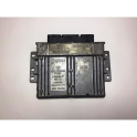 Citroen C3 1.4 Motor Beyni 9650825280 9642222380