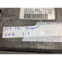 Oto Çıkma Parça / Peugeot / 206 / Beyin / Motor Beyni / Çıkma Parça 