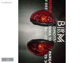Oto Çıkma Parça / Nissan / Almera / Far & Stop / Sol Arka Stop / Çıkma Parça 