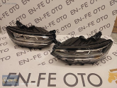 VW PASSAT B8.5 B 8.5 BUSİNESS SOL FAR SIFIR