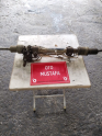Oto Çıkma Parça / Fiat / Palio / Direksiyon / Direksiyon Kutusu / Çıkma Parça 