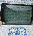 TOYOTA AURİS TAVAN CAMI 2013-2018