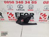 Oto Çıkma Parça / Honda / Civic / Tampon / Sis Farı Çerçevesi / Çıkma Parça 