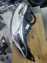 Oto Çıkma Parça / Citroen / C5 / Far & Stop / Sağ Ön Far / Çıkma Parça 