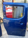 Oto Çıkma Parça / Opel / Combo / Kaporta & Karoser / Sağ Sürgülü Kapı / Çıkma Parça 