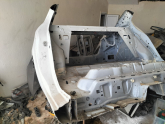 Oto Çıkma Parça / Renault / Fluence / Kaporta & Karoser / Arka Çamurluk / Çıkma Parça 