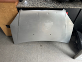 FİAT DOBLO 2 MOTOR KAPUTU ÇIKMA ORJİNAL GRİ