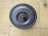 Oto Çıkma Parça / Porsche / Carrera / Airbag / Tavan Airbag / Çıkma Parça 