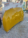 Oto Çıkma Parça / Peugeot / 208 / Kaporta & Karoser / Kaput / Çıkma Parça 